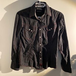 Panhandle Country blouse